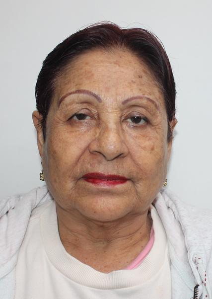 MARIA BENITES PORTURAS