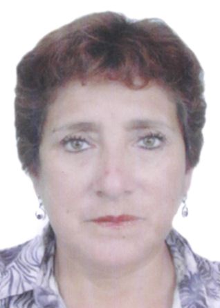 GABRIELA NANCY BERNAOLA LOAYZA