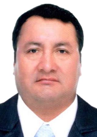 FELIPE CALDERON ZAMORA