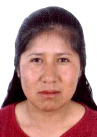 YESSICA CALLATA QUISPE