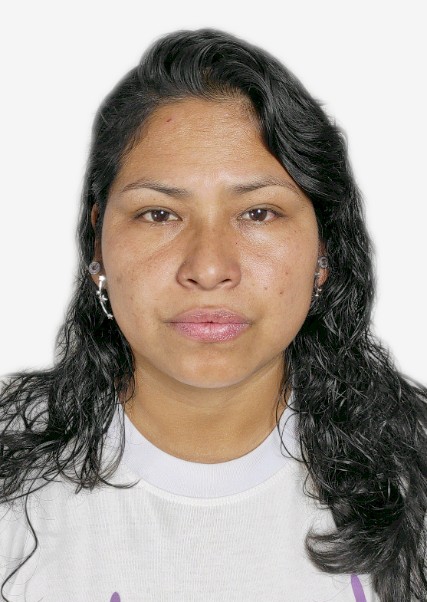 HILDA CAMACHO CASTAÑEDA