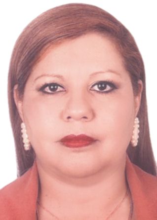 JACQUELINE CARBONELL INFANTE