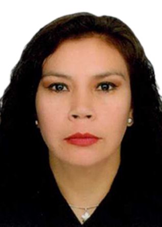 ROSA MARIBEL CARRANZA SALDAÑA