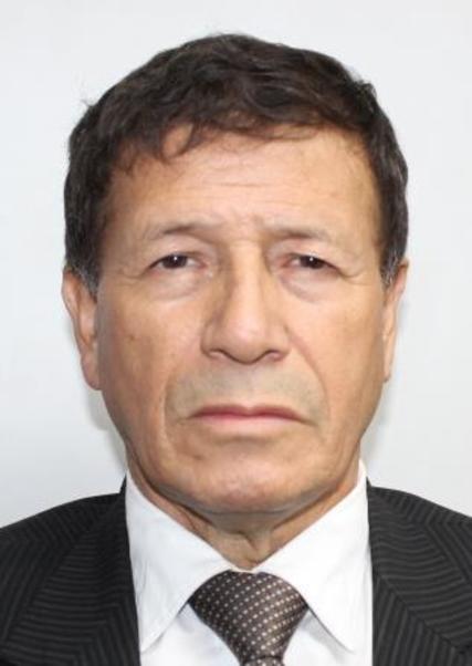 JUSTO JACINTO CERON SAENZ