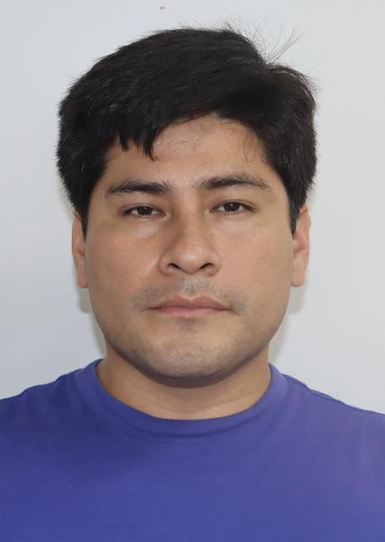 VICTOR CHAPARRO REYES