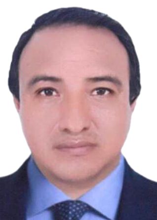 JOHN WILBER CISNEROS RIMAC