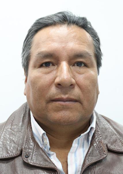 JUSTINIANO DAMIANO LEGUIA