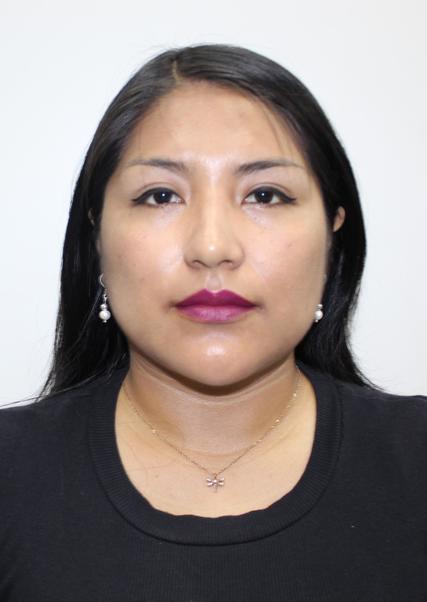 FIORELLA DAMIANO VEGA