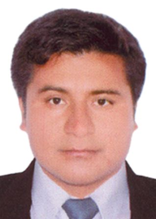 ALEXANDER JOSE ECHE CHUNGA