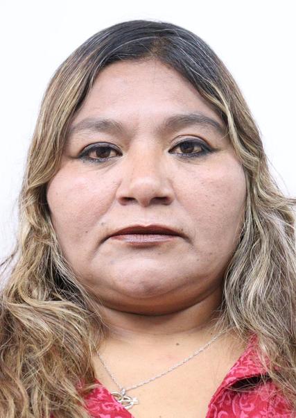 AMERICA ESPINOZA QUIRITA