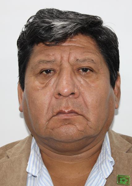 JOSE FLORES MAMANI
