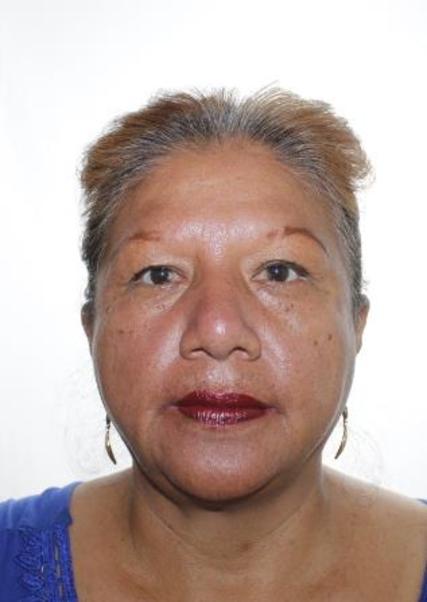 MARIA ASUNCIONA GARCIA CABREJOS