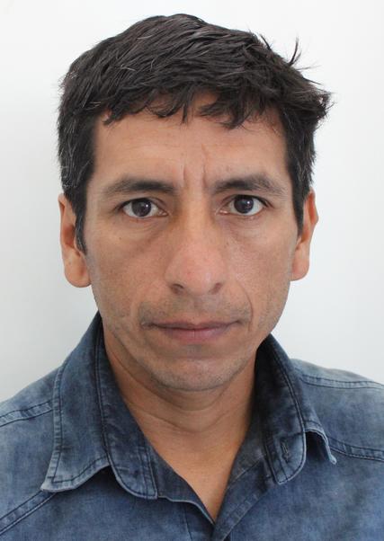 WELBER GONZALES BACA