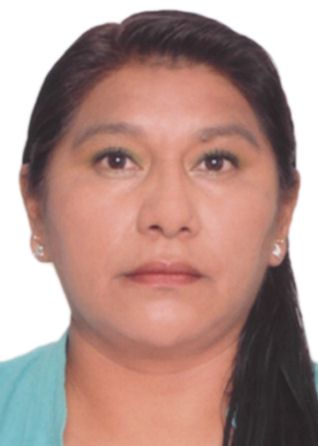 CIRILA GONZALES ORTEGA