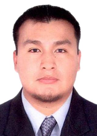 ELI EDER HINOSTROZA VALENZUELA