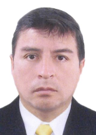 ENRIQUE GUILLERMO HUAMAN MIÑANO