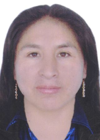 CELIA HUANCACHOQUE QUISPE