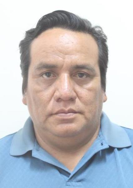 JULIO CESAR LIZARRAGA TECOCHA