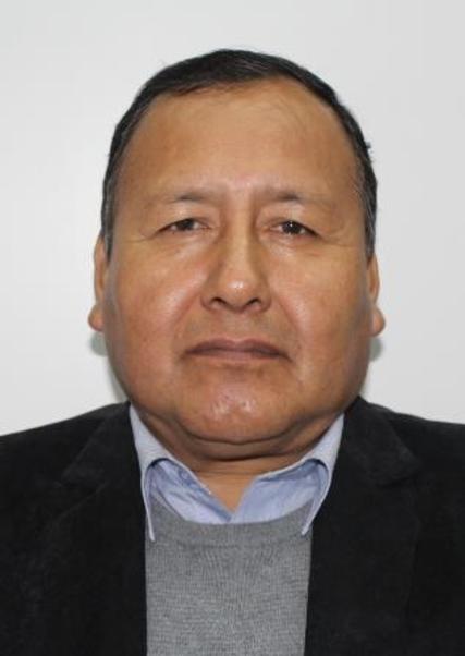 CESAR BASILIO MAMANI CALLATA