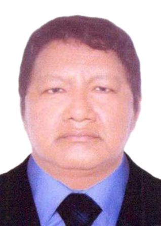 GILBER RIGOBERTO MARTINEZ MACEDA