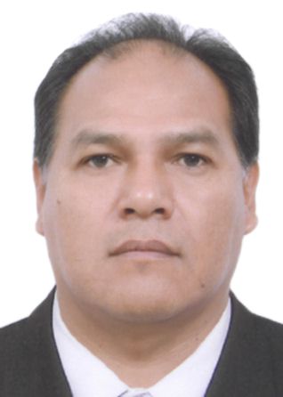 RODRIGO MONSEFU ROMERO