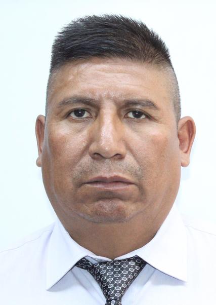 JAVIER ENRIQUE NOLASCO MEDINA