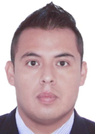 GIANCARLOS ALEXANDER NOVOA CASTRO