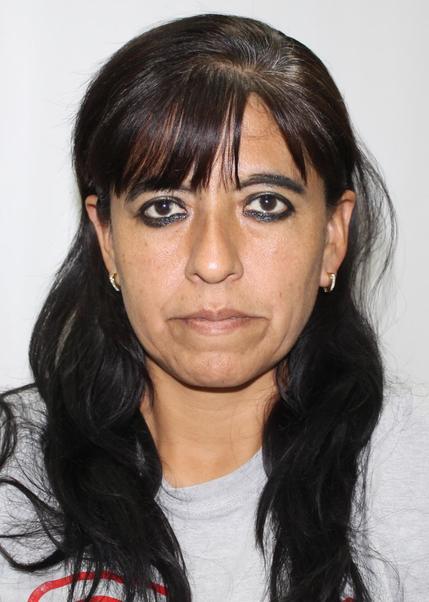 RITA MERCEDES ORDOÑEZ ARBIZU