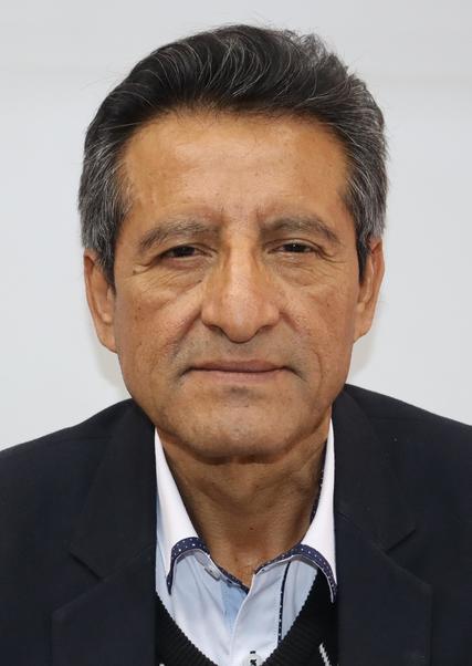 WALTER RAUL ORE BAZALAR