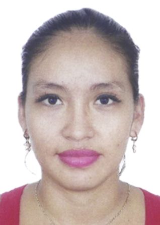 JERIKA STHEFANY PACAYA PEREZ
