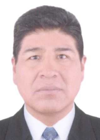 TOMAS PACCARA HUARICALLO