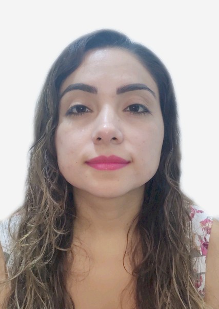 IVONNE KATHERINE QUISPE BARNETT