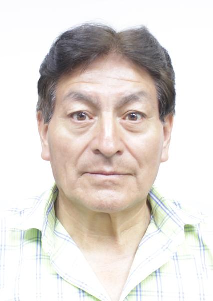 LEOPOLDO QUISPE PALMA