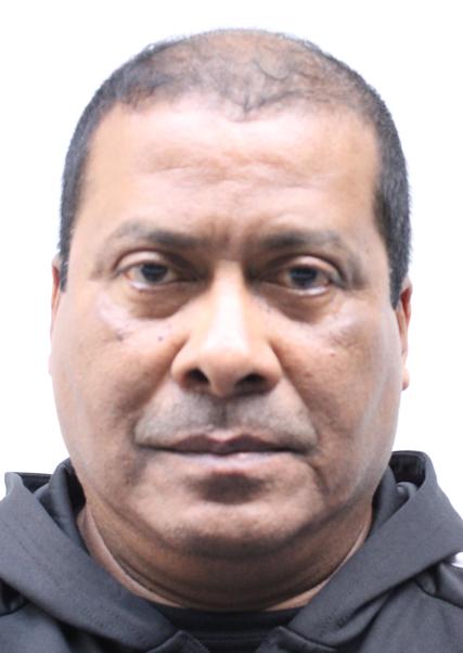 RICHARD EUGENIO REYES ARANA