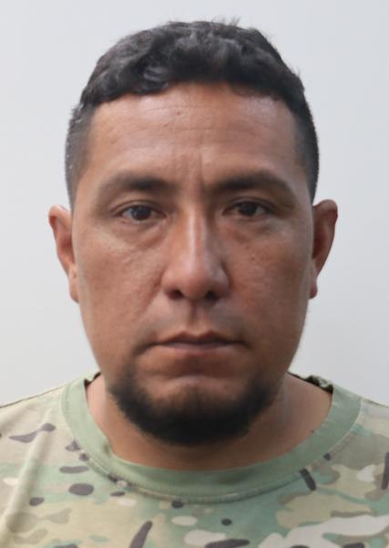 JOSE LUIS REYES BOLO