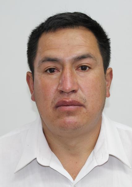 JUAN RODRIGUEZ BRICEÑO