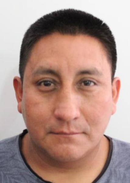 PERCY RODRIGUEZ ROQUE