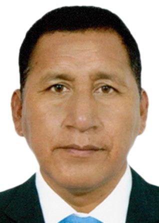 LINDER FERMIN SALINAS PARIMANGO