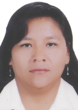 YANET SILVA SANTIAGO