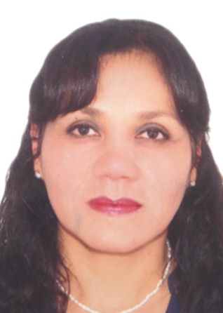 VIVIANA VARGAS GUTIERREZ