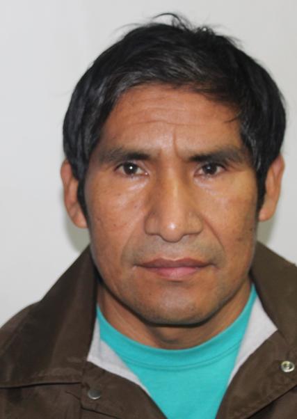 MARCELIANO ROMAN VEGA ALMEYDA