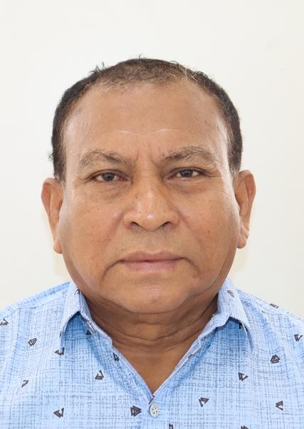 JUAN ALBERTO VELIZ RIVERA