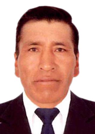 VALERIANO YUCRA YUCRA