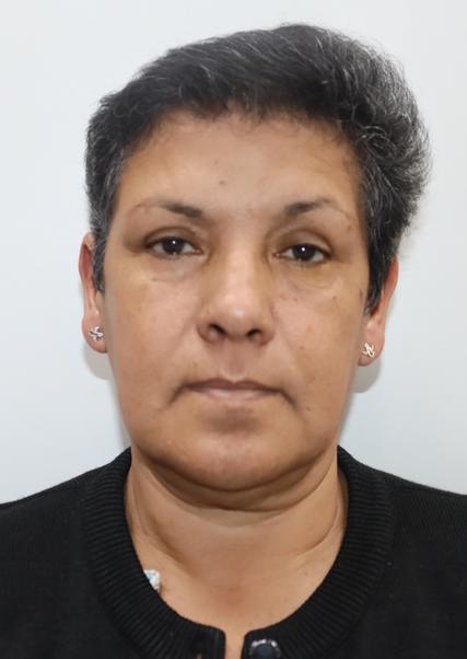 MARIBEL ZELADA CHAVEZ ARROYO