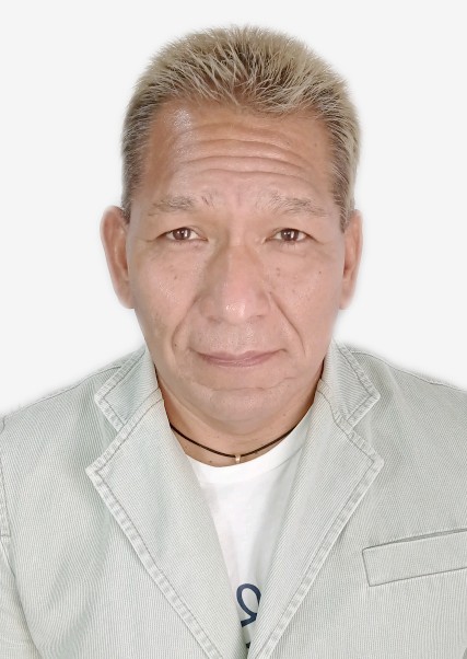 MARLON RUBEN ABANTO AGREDA