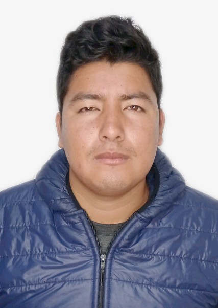 JUAN GABRIEL ABARCA ARAUJO