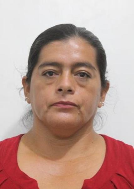 MARIA MEDALI AGUILAR PALOMINO