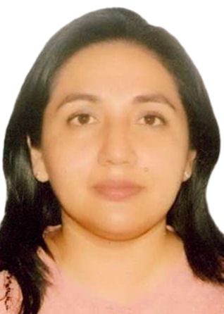 LIZ DEL CARMEN ALARCON CHUQUE