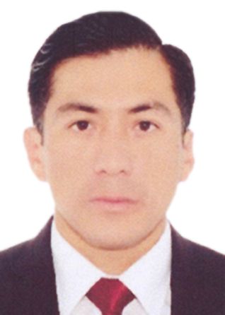 ROGER CIRO ALMERI VERAMENDI