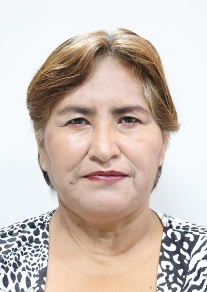 CARMEN ROXANA ARENAS MALAGA